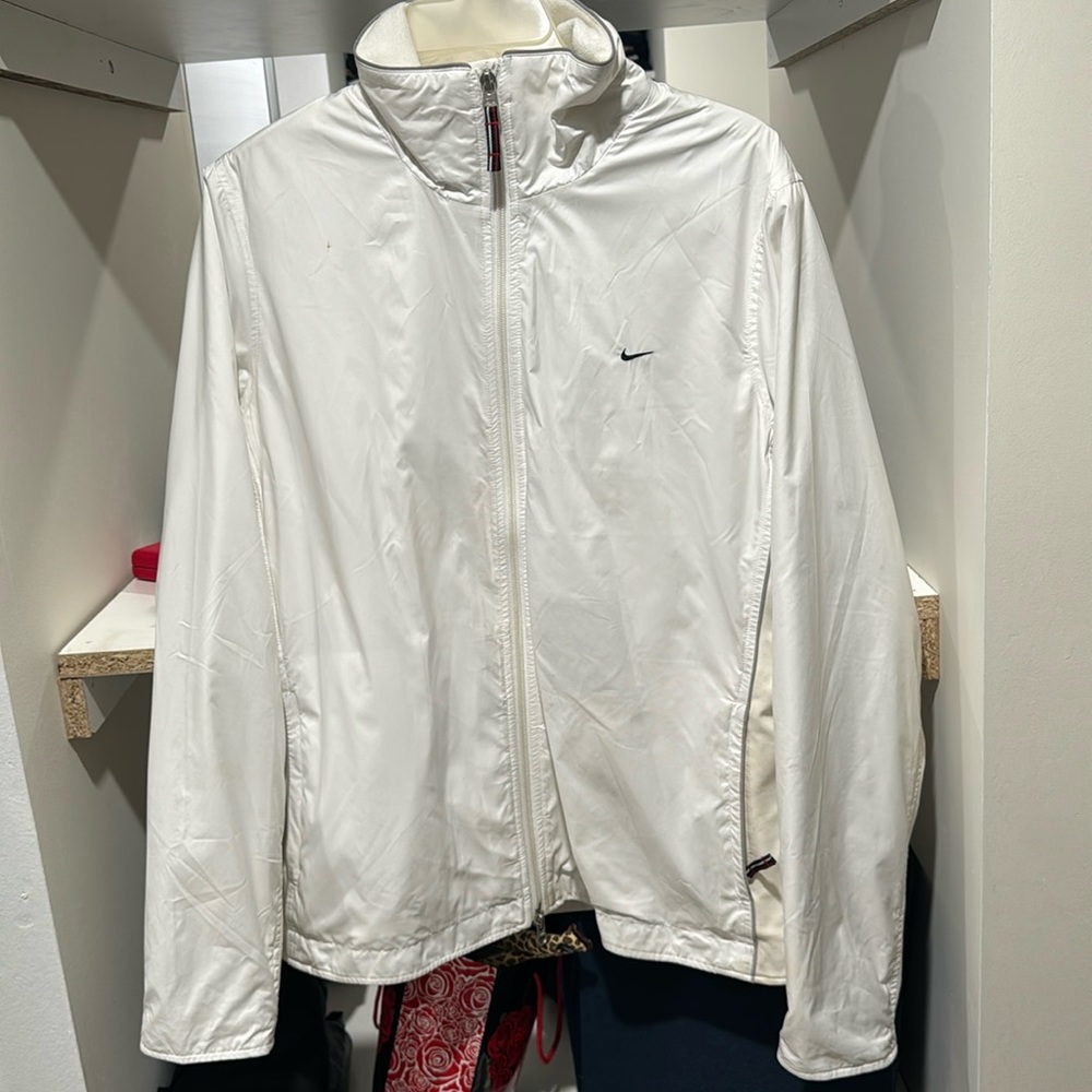 Nike jacket